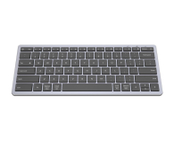 x-kom Alu Keys Mini Black XA001 - 1094864 - zdjęcie 1